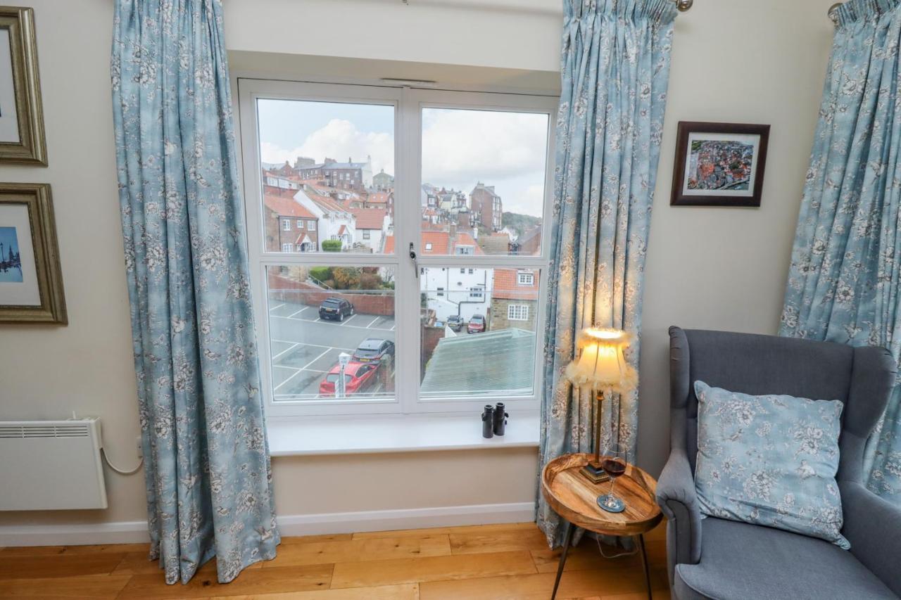 Grays Cottage Whitby Eksteriør bilde