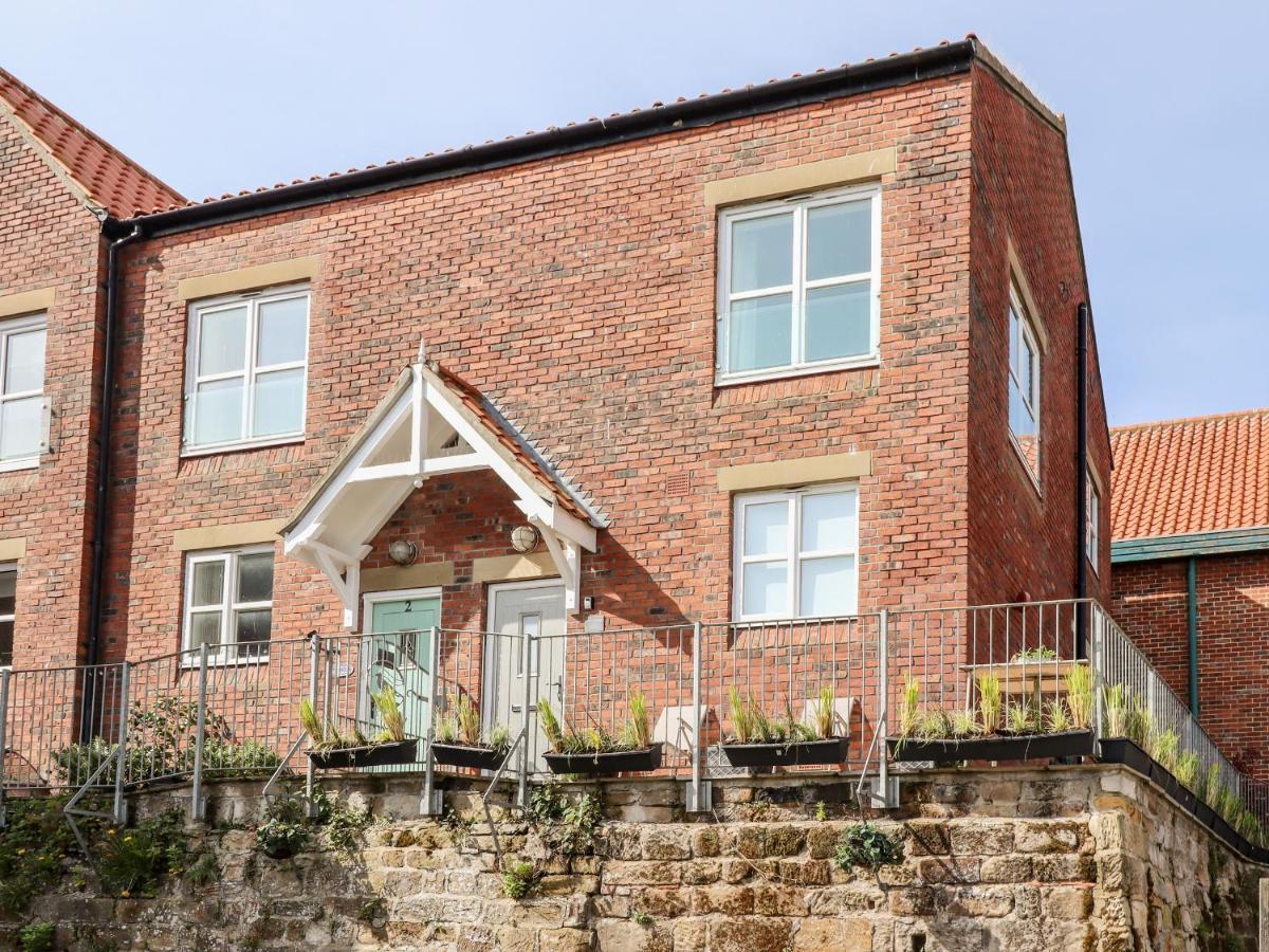 Grays Cottage Whitby Eksteriør bilde